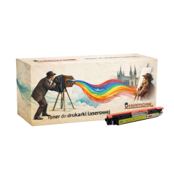 Toner HP 312A 126A YELLOW do drukarek CP1025 CP1025NW MFP M175A (CE312A)